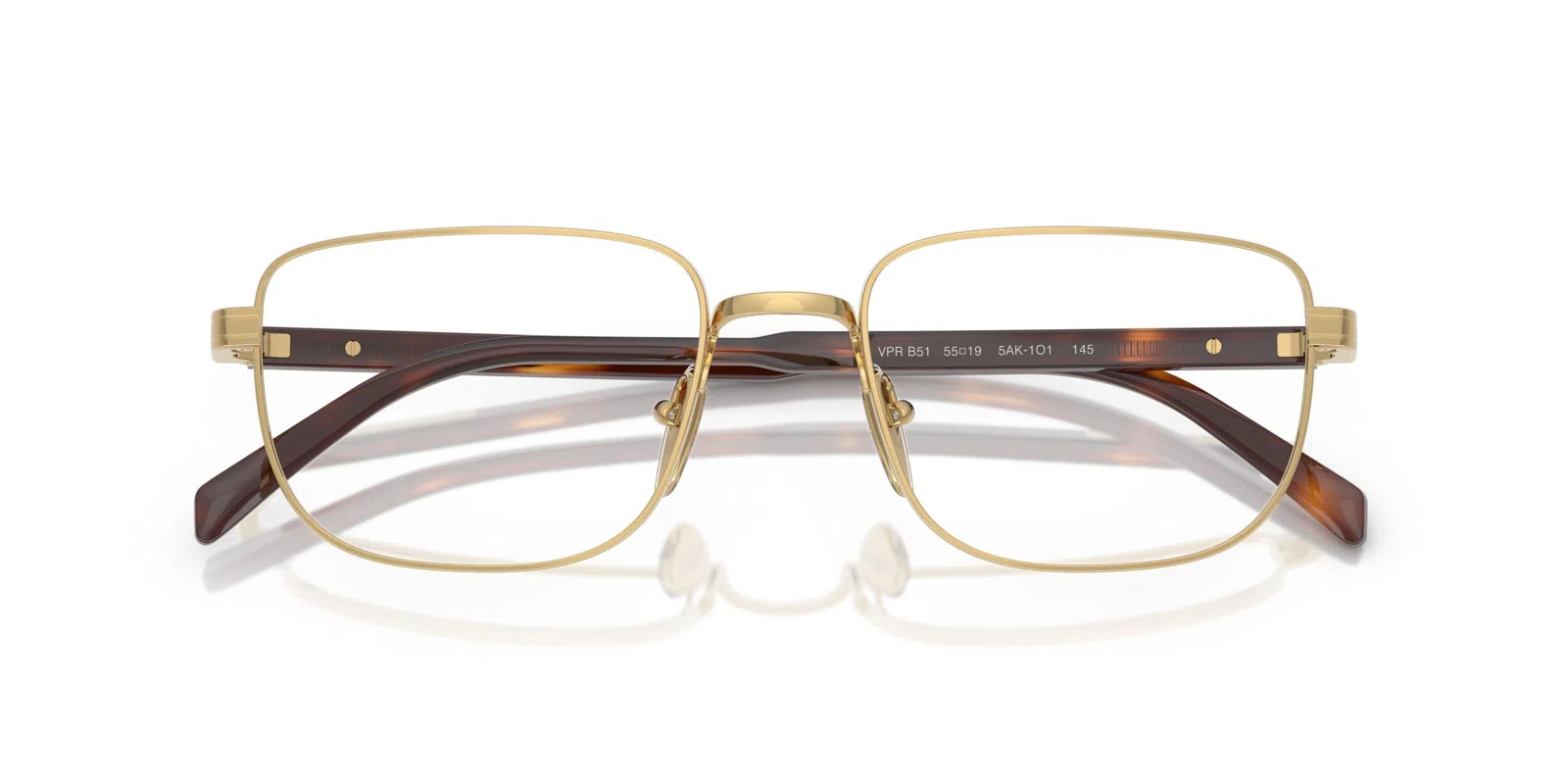 Prada B51V Eyeglasses - view 10